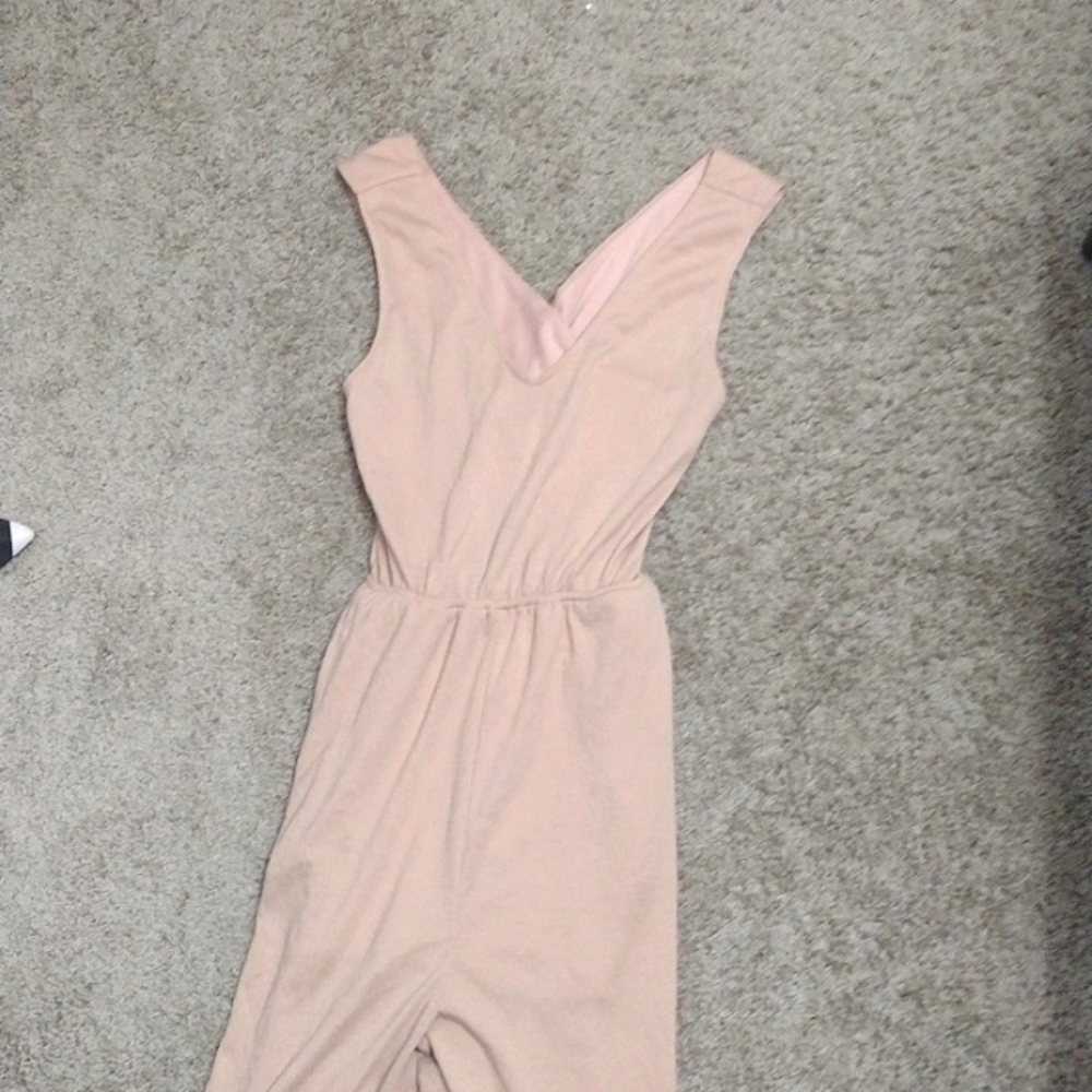 Gilli Jumpsuit, Size Medium